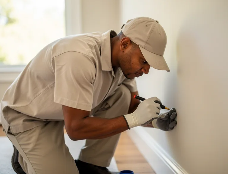 Pest Control Mirabel